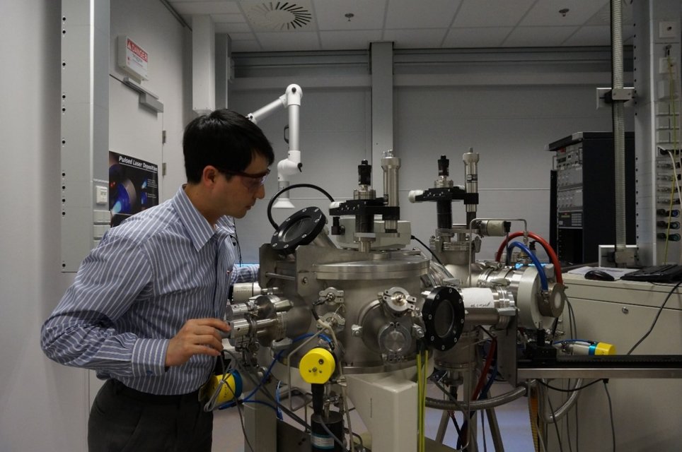 Breakthrough In Capacitor Technology Innovative Materials