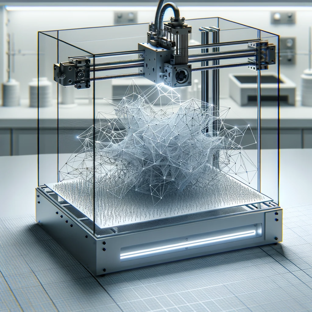 New AI tool discovers realistic ‘metamaterials’ with unusual properties ...