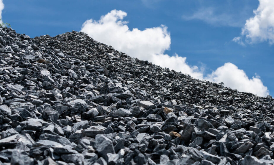 ‘More circular use of aggregates pays off’ – INNOVATIVE MATERIALS